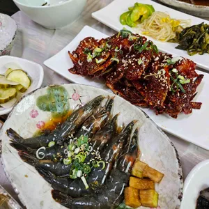 강릉 낭만게장&백숙 대표 사진