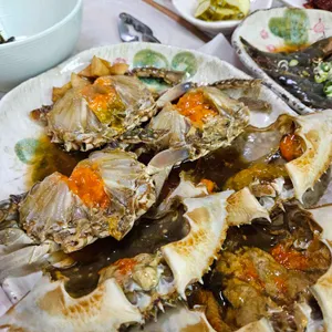 강릉 낭만게장&백숙 사진