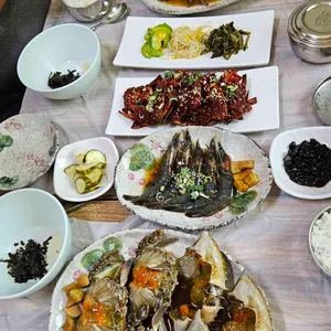 강릉 낭만게장&백숙 사진