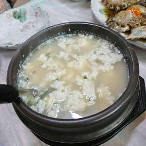 강릉 낭만게장&백숙 사진