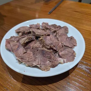 을지면옥 사진 1