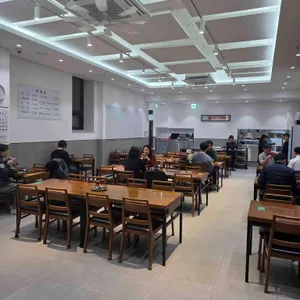 을지면옥 리뷰 사진