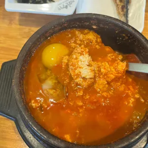 맷돌순두부 대표 사진