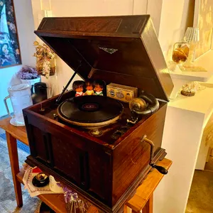 그녀의홈카페 리뷰 사진