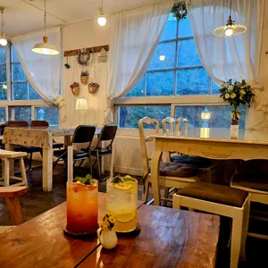 그녀의홈카페 리뷰 사진