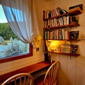 그녀의홈카페 리뷰 사진