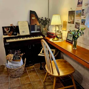 그녀의홈카페 리뷰 사진