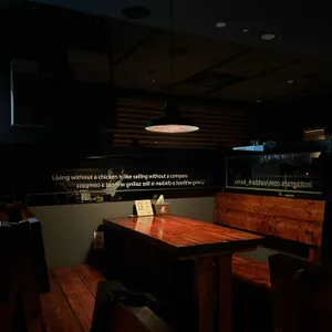 아웃닭 리뷰 사진