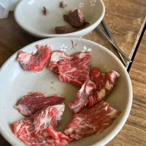 이동강변갈비 사진