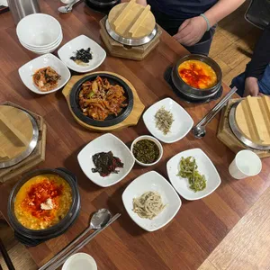 복지순두부 대표 사진