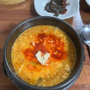 복지순두부 대표 사진