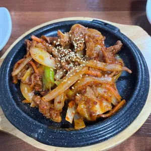복지순두부 사진