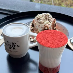 머른커피앤바 사진 1