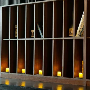 머른커피앤바 리뷰 사진