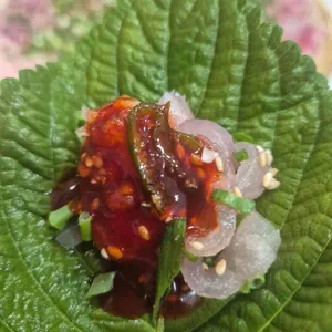 강변횟집 대표 사진