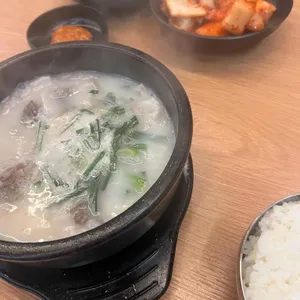 엄가네국밥이야기 사진