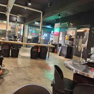 용범이네 인계동껍데기 리뷰 사진