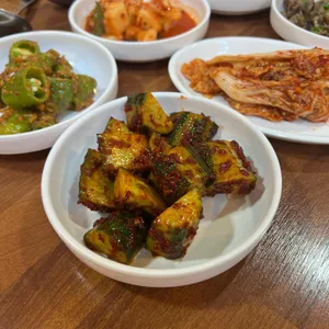 대가야삼계탕 사진