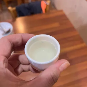 대가야삼계탕 사진