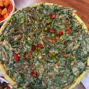 대가야삼계탕 사진