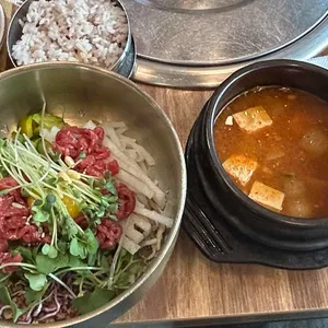 두레박 대표 사진