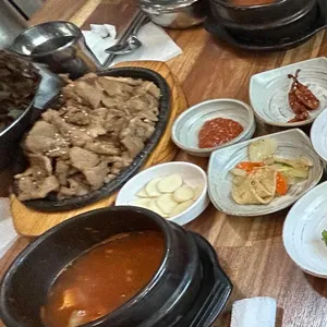 두레박 대표 사진