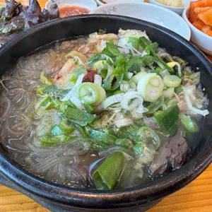 제주은희네해장국 사진
