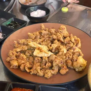 워너비대구 사진