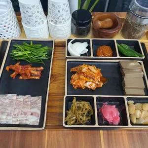 정성순대 리뷰 사진