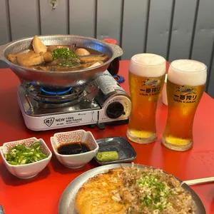 야타이오지상 사진