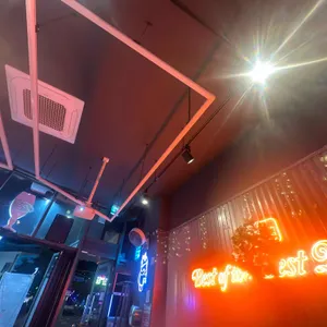 BBQ치킨 리뷰 사진