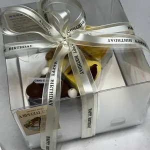 케익먹는곰 리뷰 사진