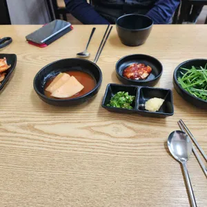 가마리추어탕 사진