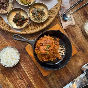 외할머니레스토랑 사진