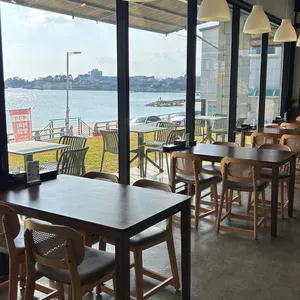 나사리 바다정원 리뷰 사진