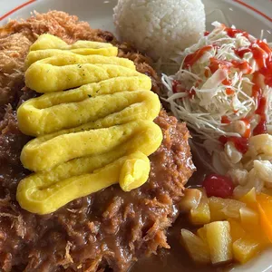 나사리 바다정원 사진