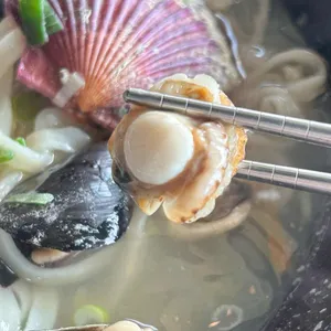 나사리 바다정원 사진