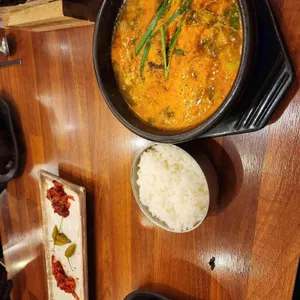 전주현대옥 사진