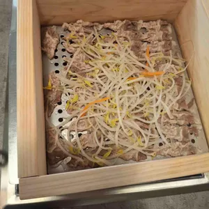 샤브르정원 리뷰 사진