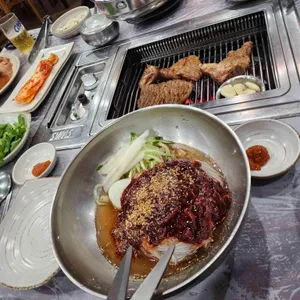 흥부네갈비 사진