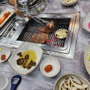 흥부네갈비 대표 사진