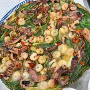 장원갑칼국수 사진 2