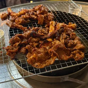 공평동 꼼장어 사진