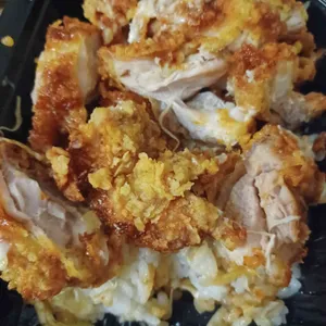 연돈볼카츠 사진