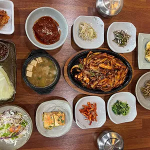 바른한상 사진 1