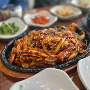 바른한상 리뷰 사진