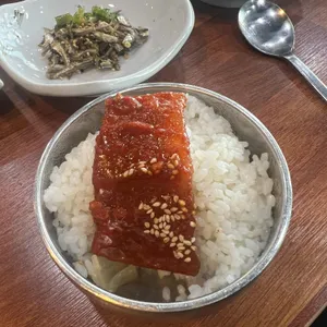 바른한상 리뷰 사진