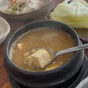 바른한상 리뷰 사진