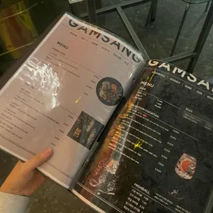 감상 리뷰 사진