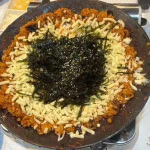 인정쭈꾸미 사진